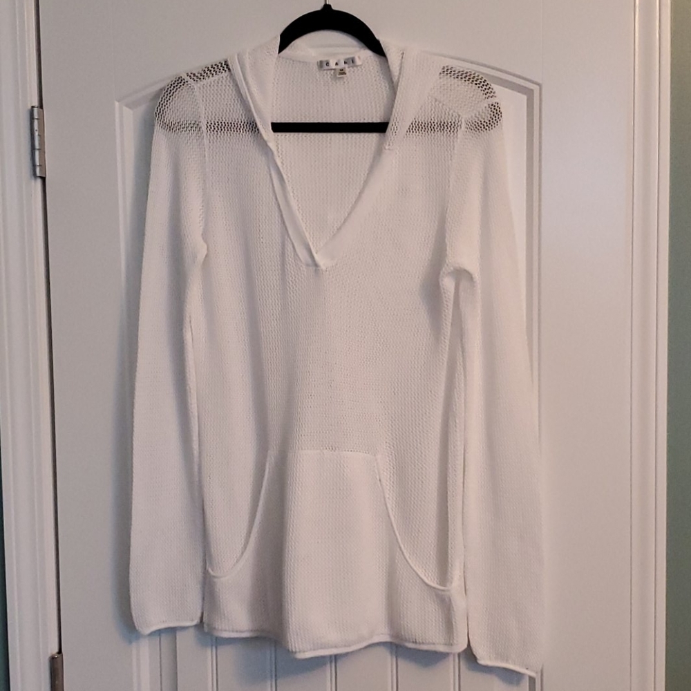 Pullover Hoodie